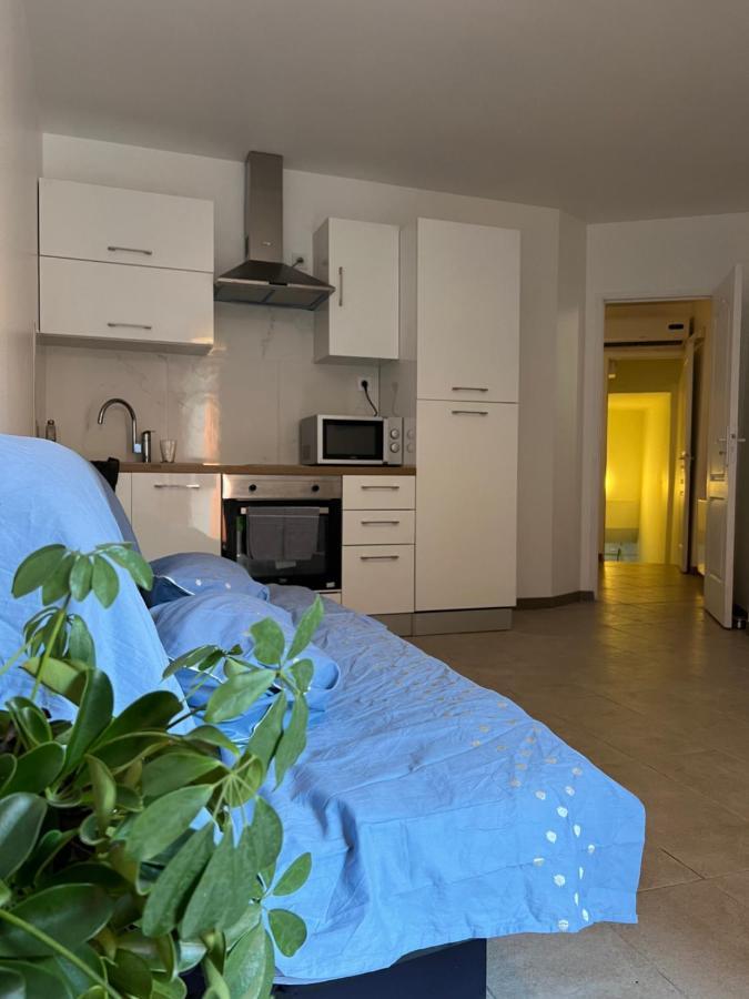 T2 Quartier St Victor Proche Vieux Port Et Plage Des Catalans 13007 Apartment Marseille Exterior photo